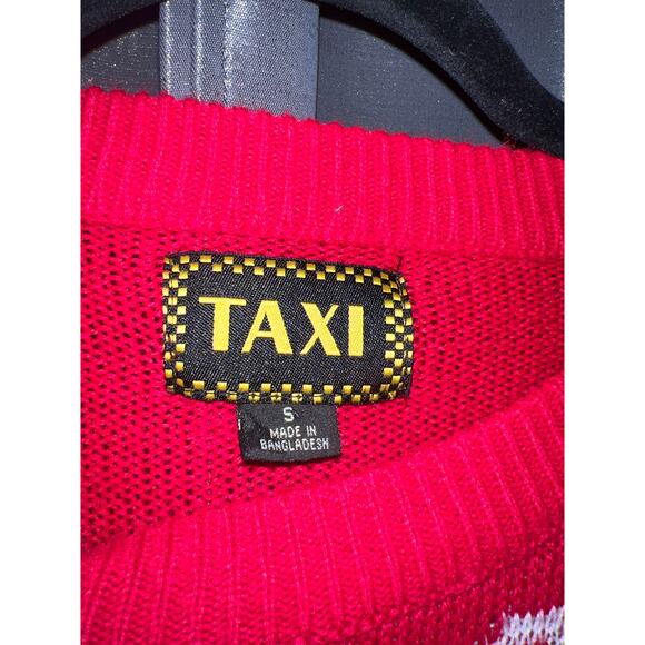 Ugly Christmas Sweater Xmas Size Small - Picture 2 of 3